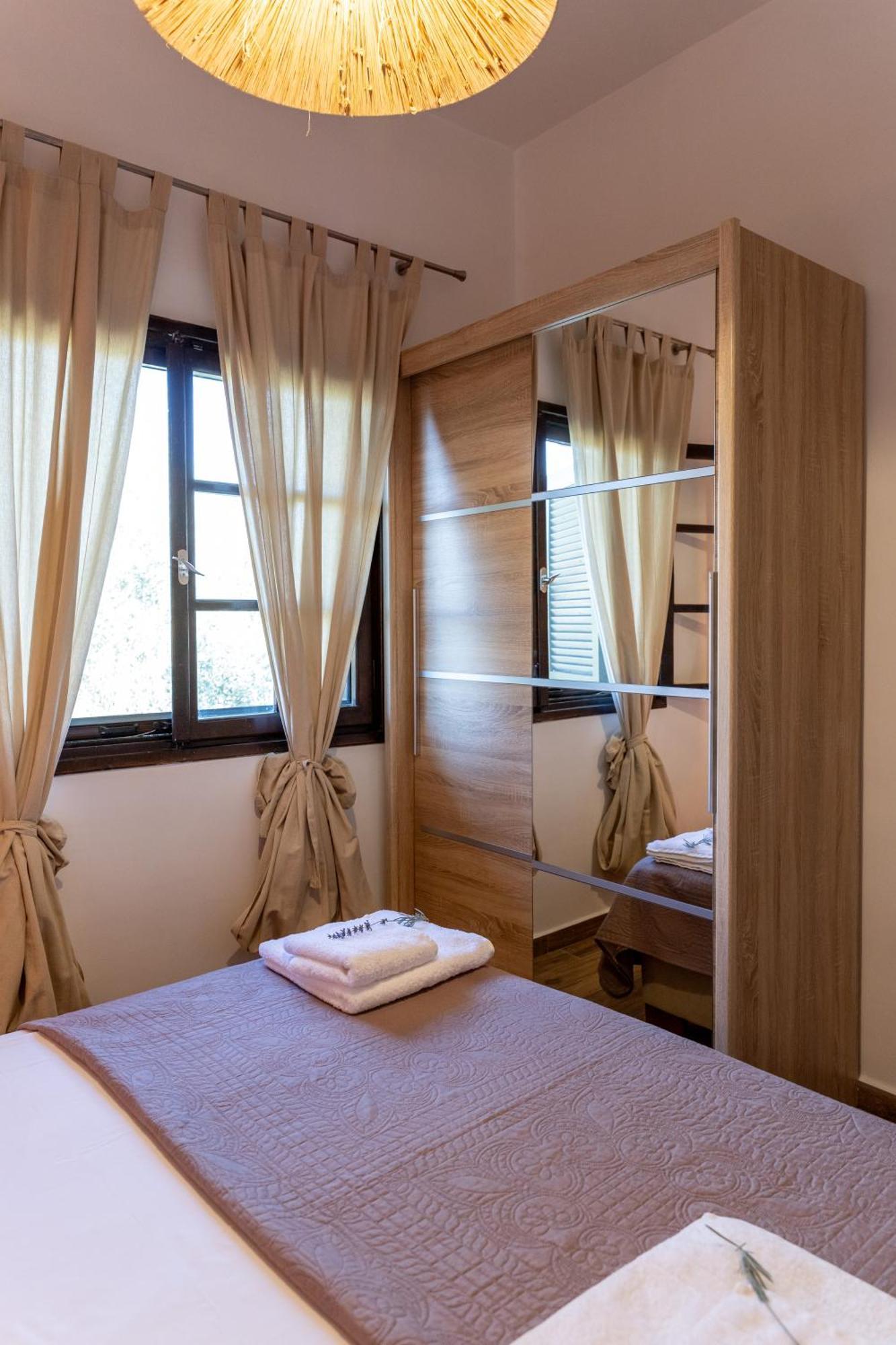 Villa Joy Ormos Panagias Extérieur photo