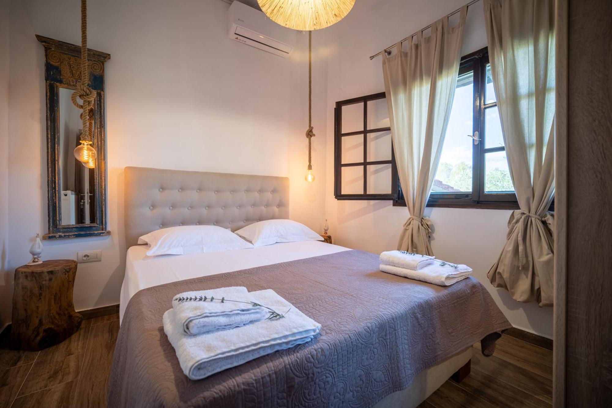 Villa Joy Ormos Panagias Extérieur photo