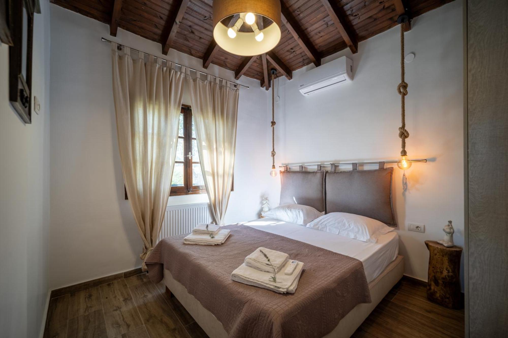 Villa Joy Ormos Panagias Extérieur photo