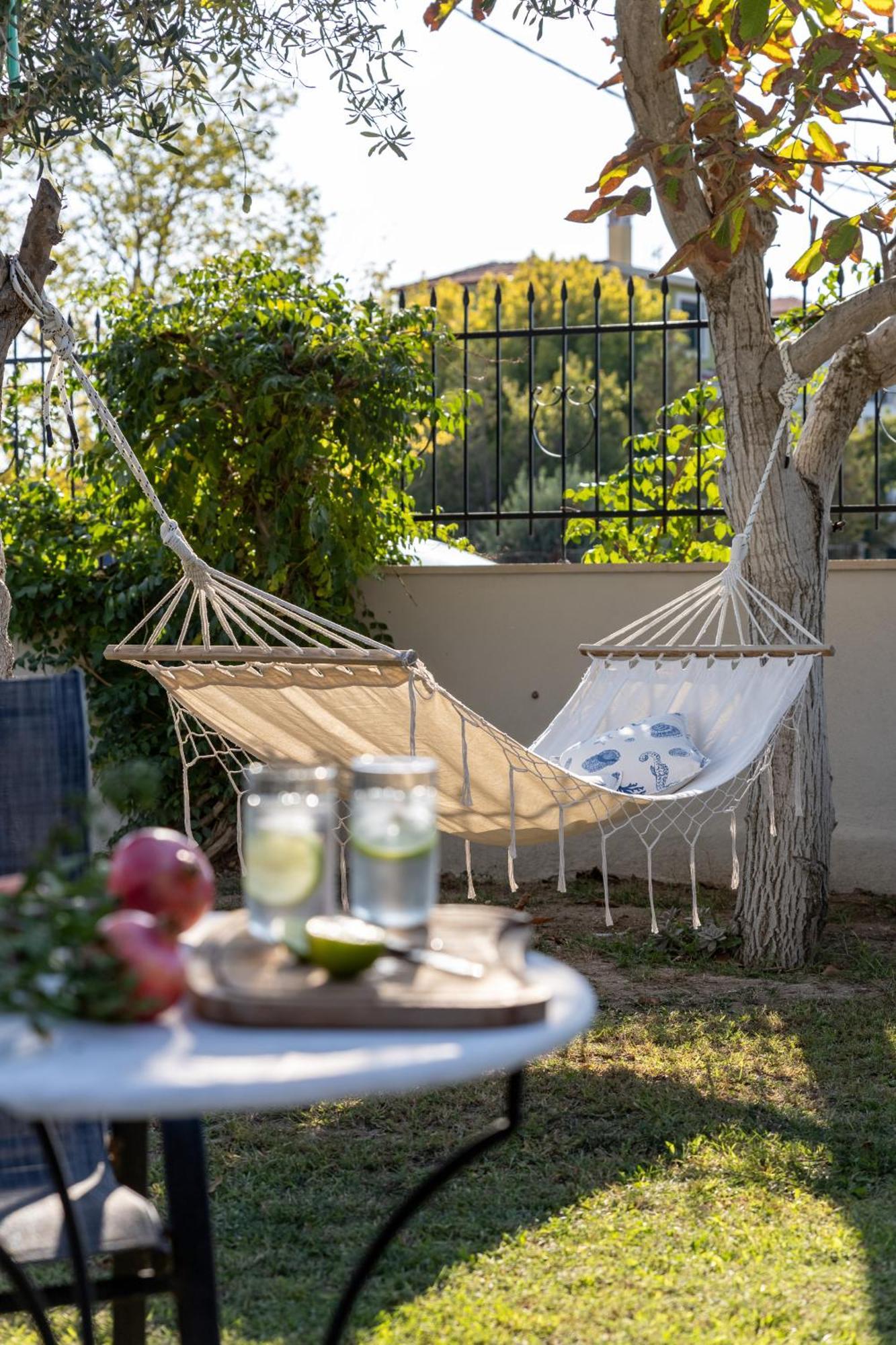 Villa Joy Ormos Panagias Extérieur photo