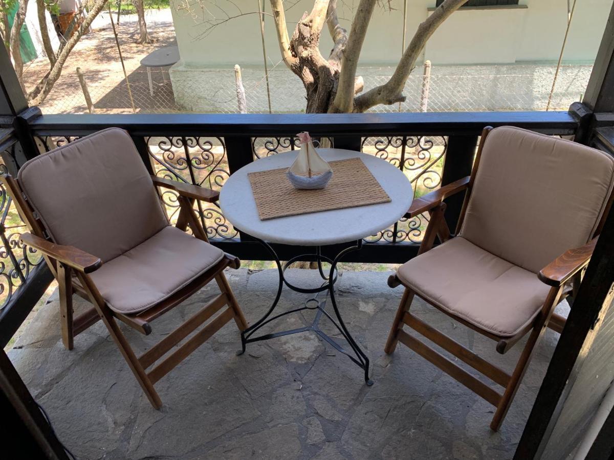 Villa Joy Ormos Panagias Extérieur photo